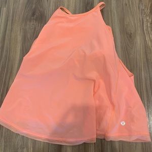 lululemon athletica Women's Coral Tank Top